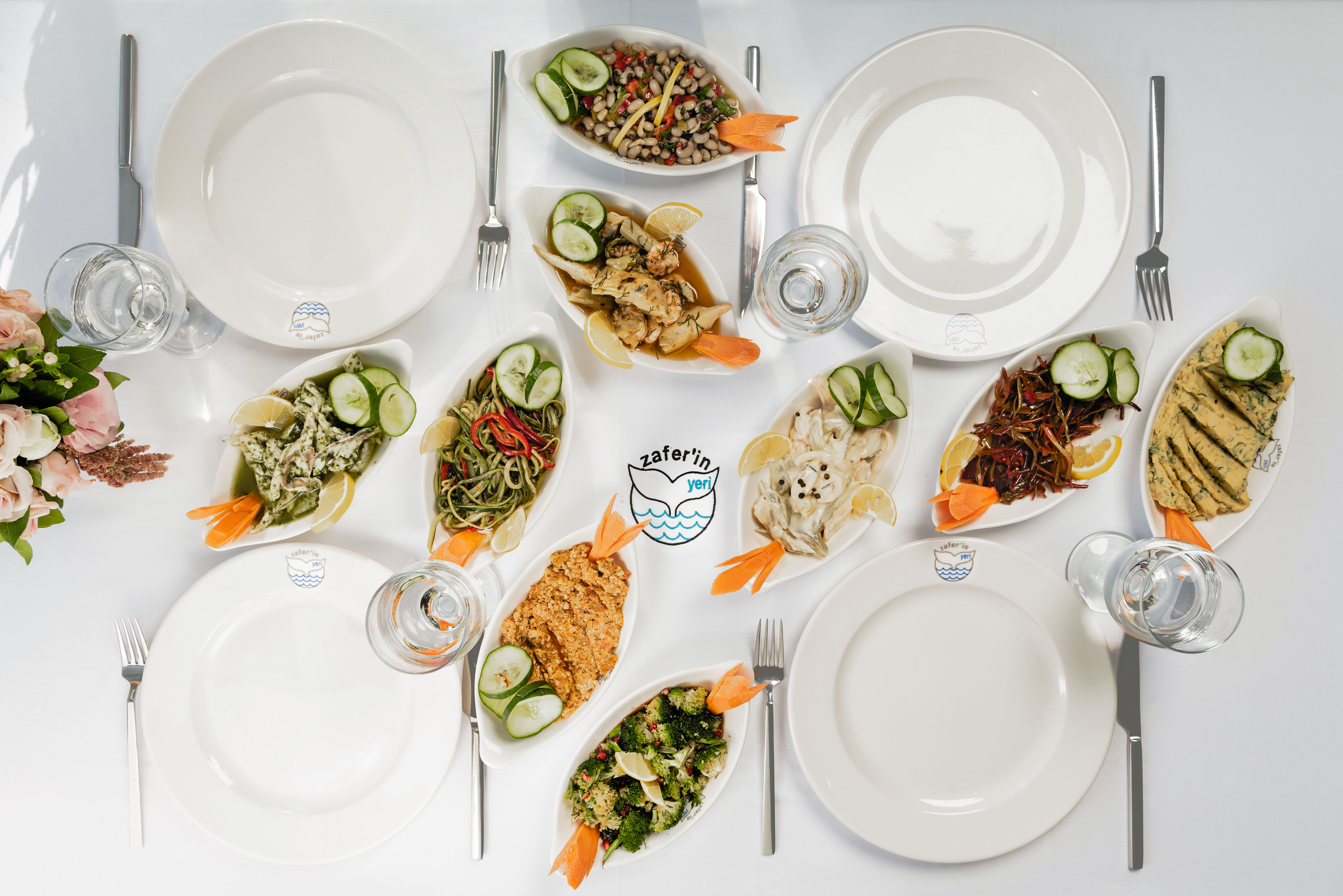  - Zafer'in Yeri Restaurant