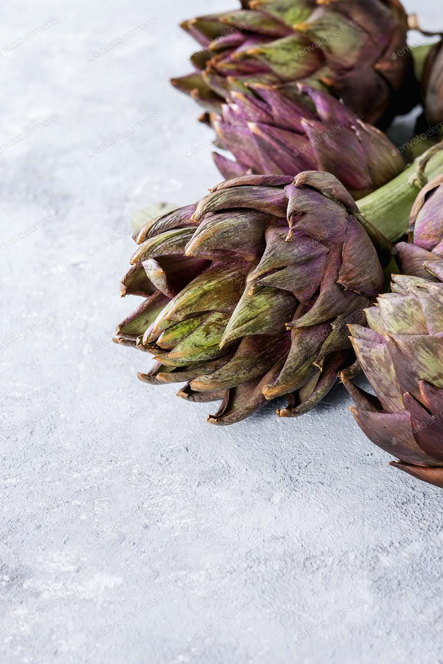 Enginarlı Balık - Isırgan Otlu Deniz Mahsullü Balık - Zafer'in Yeri Restaurant