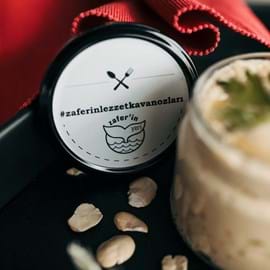 Zafer'in Lezzet Kavanozları - Zafer'in Yeri Restaurant