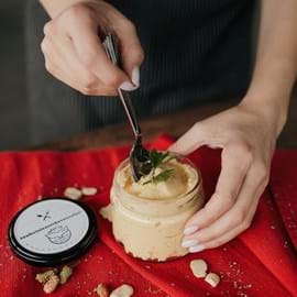 Zafer'in Lezzet Kavanozları - Zafer'in Yeri Restaurant