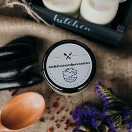 Zafer'in Lezzet Kavanozları - Zafer'in Yeri Restaurant