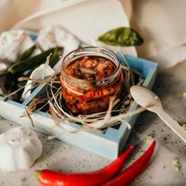 Zafer'in Lezzet Kavanozları - Zafer'in Yeri Restaurant