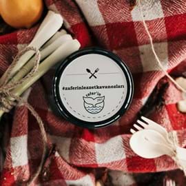 Zafer'in Lezzet Kavanozları - Zafer'in Yeri Restaurant