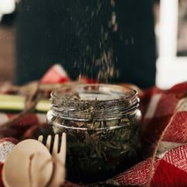 Zafer'in Lezzet Kavanozları - Zafer'in Yeri Restaurant